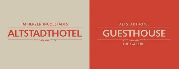 Altstadthotel Guesthouse Die Galerie