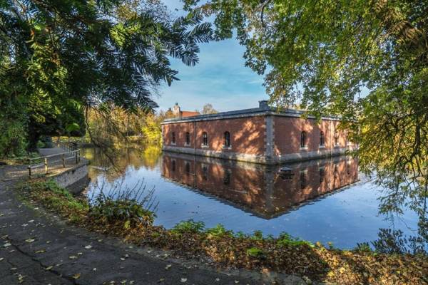 Altstadthotel Guesthouse Die Galerie