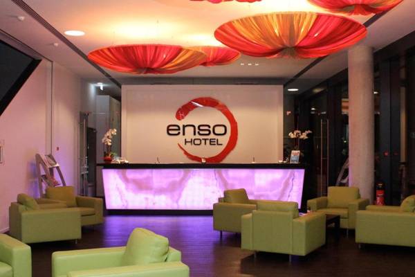 enso Hotel