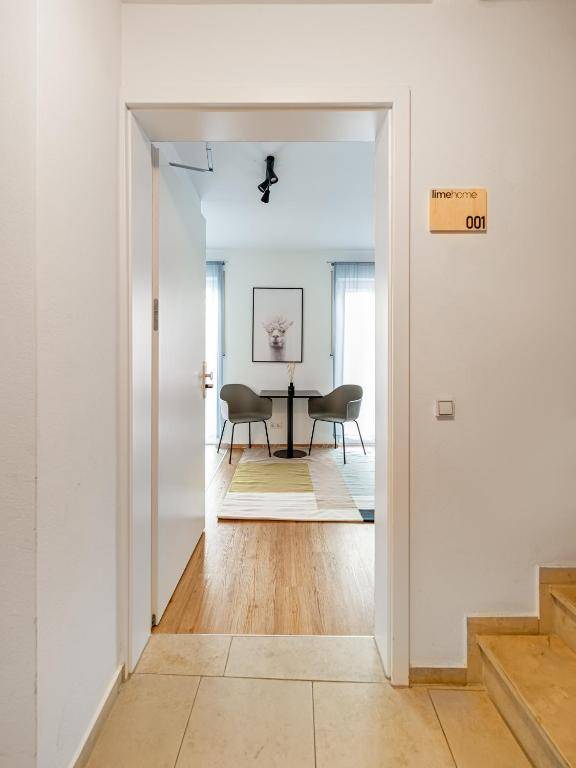 limehome Ingolstadt Bauhofstraße