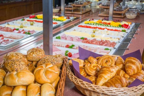 Rothenfels Hotel & Panorama Restaurant