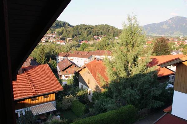 Ferienwohnung Alpenbrise