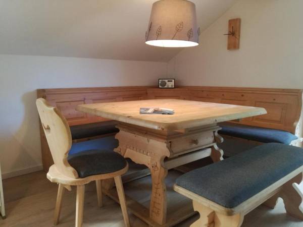 FeWo "Im Städt´le" Immenstadt