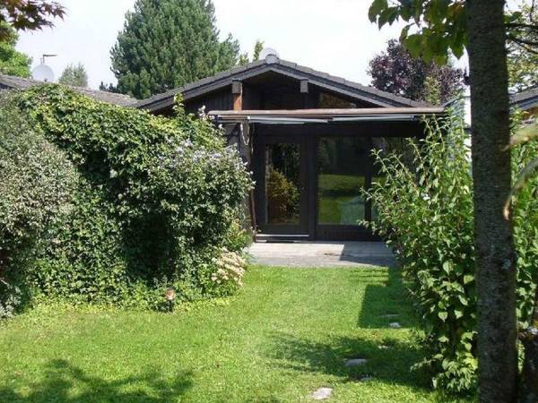 Ferienwohnung Behringer