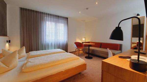 Hotel Restaurant Adler