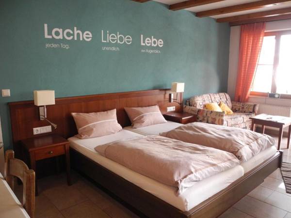 Obst-und Ferienhof Ragg