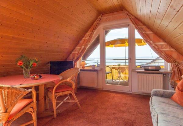 Gästehaus am Bodensee