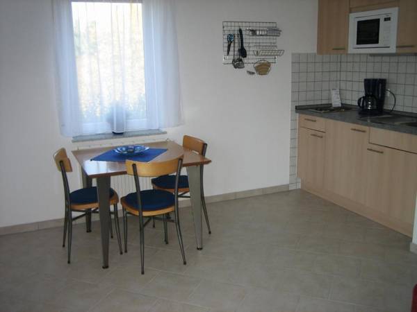 Haus Lorenz Ferienwohnungen