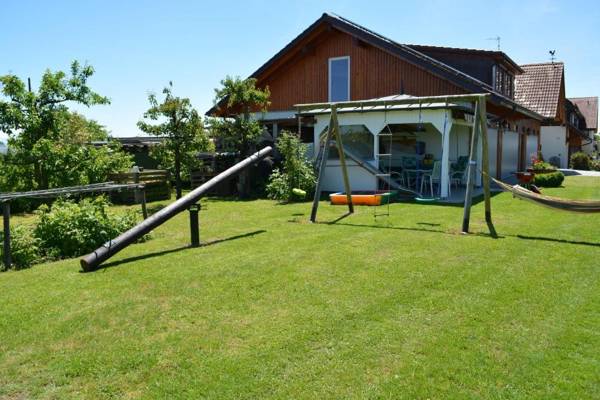 Ferienwohnung Plocher