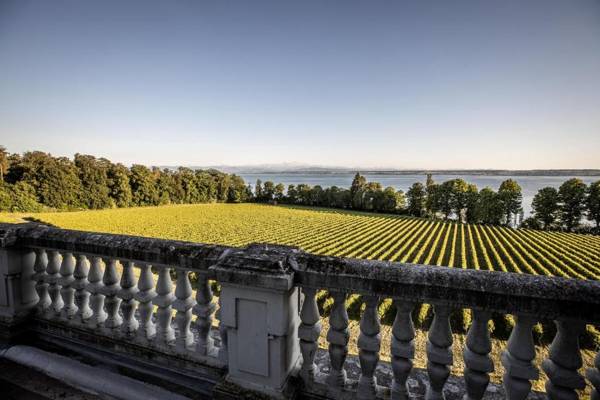 Kirchberg - Appartement Rose