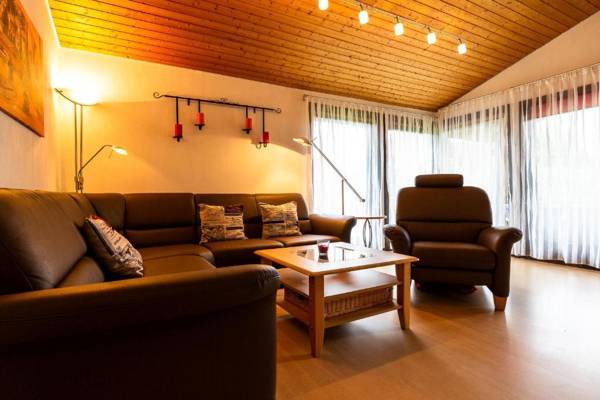 Ferienwohnpark Immenstaad am Bodensee Satteldachhaus Typ 10 SDS 121