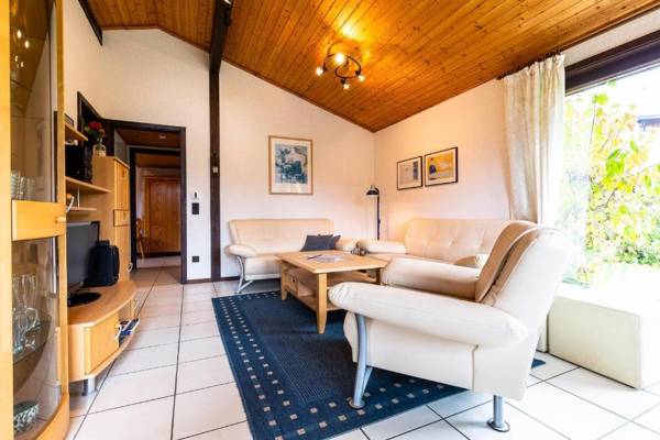 Ferienwohnpark Immenstaad am Bodensee Satteldachhaus Typ 10 SDS 127