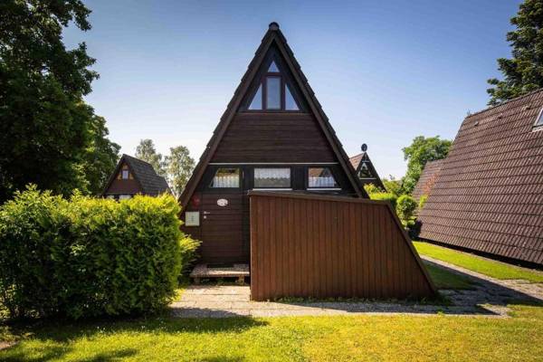 Ferienwohnpark Immenstaad am Bodensee Nurdachhaus Typ 7 ND 66