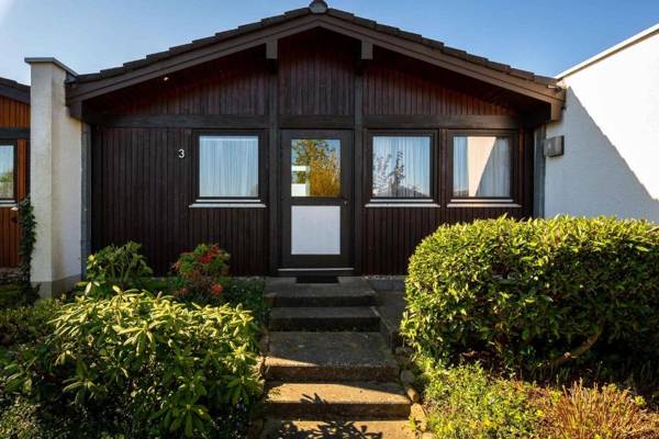 Ferienwohnpark Immenstaad am Bodensee Satteldachhaus Typ 9 SD 03