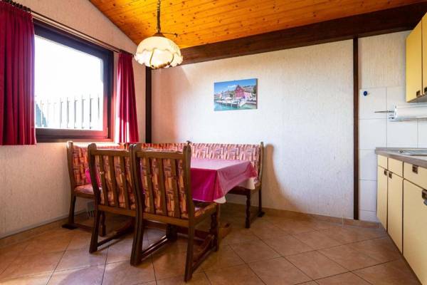 Ferienwohnpark Immenstaad am Bodensee Satteldachhaus Typ 9 SD 03