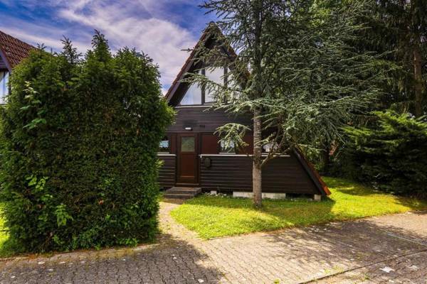 Ferienwohnpark Immenstaad am Bodensee Nurdachhaus Typ 8 NDW 114