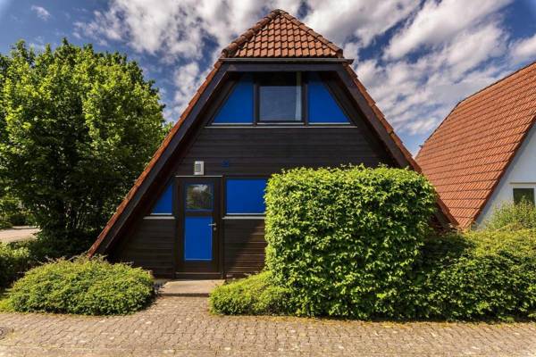 Ferienwohnpark Immenstaad am Bodensee Nurdachhaus Typ 8 NDT 085