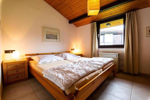 Ferienwohnpark Immenstaad am Bodensee Satteldachhaus Typ 10 SDS 123