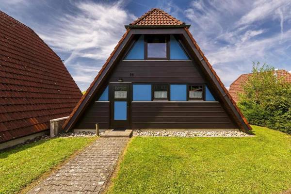 Ferienwohnpark Immenstaad am Bodensee Nurdachhaus Typ 8 NDT 099