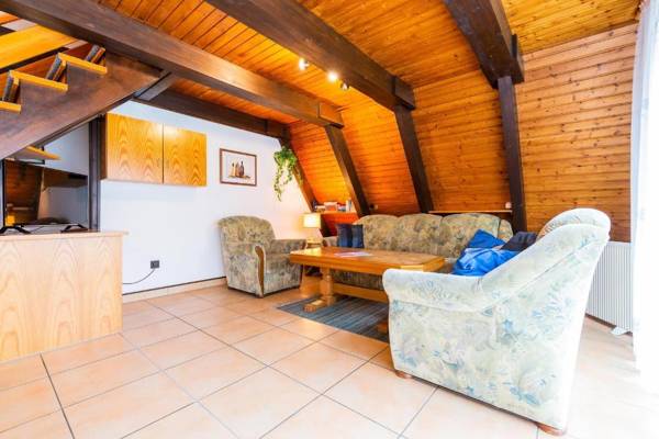 Ferienwohnpark Immenstaad am Bodensee Nurdachhaus Typ 8 NDT 099