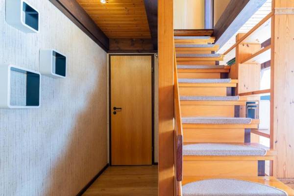 Ferienwohnpark Immenstaad am Bodensee Nurdachhaus Typ 8 NDW 084