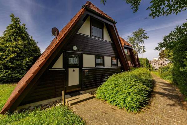 Ferienwohnpark Immenstaad am Bodensee Nurdachhaus Typ 8 NDT 111