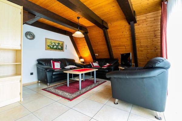 Ferienwohnpark Immenstaad am Bodensee Nurdachhaus Typ 8 NDT 111