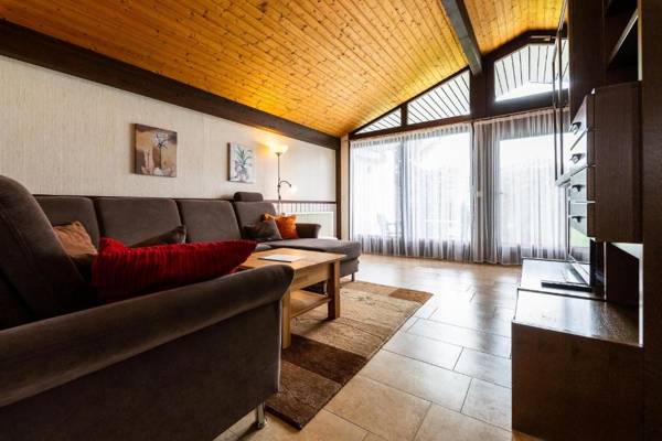 Ferienwohnpark Immenstaad am Bodensee Satteldachhaus Typ 9 SD 59