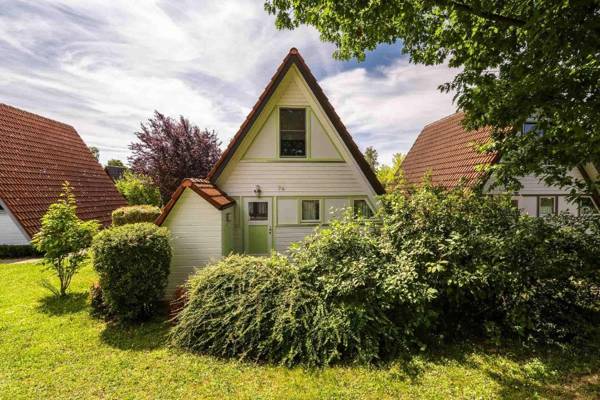 Ferienwohnpark Immenstaad am Bodensee Nurdachhaus Typ 8 NDW 076