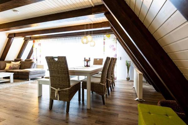 Ferienwohnpark Immenstaad am Bodensee Nurdachhaus Typ 8 NDW 076