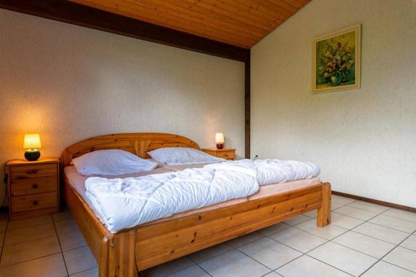 Ferienwohnpark Immenstaad am Bodensee Satteldachhaus Typ 9 SD 25