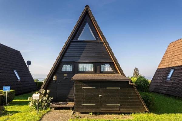 Ferienwohnpark Immenstaad am Bodensee Nurdachhaus Typ 7 ND 10