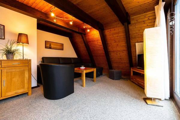 Ferienwohnpark Immenstaad am Bodensee Nurdachhaus Typ 8 NDT 012