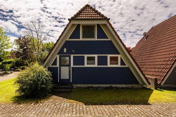 Ferienwohnpark Immenstaad am Bodensee Nurdachhaus Typ 8 NDT 014