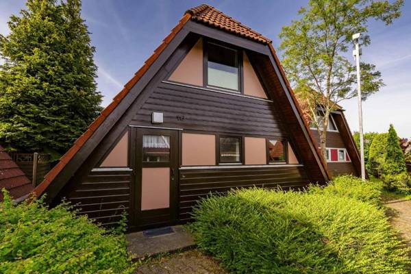 Ferienwohnpark Immenstaad am Bodensee Nurdachhaus Typ 8 NDT 113