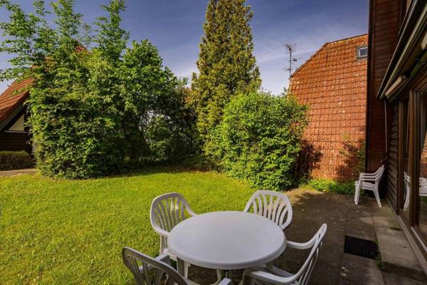 Ferienwohnpark Immenstaad am Bodensee Nurdachhaus Typ 8 NDT 113