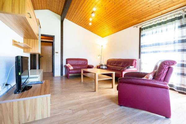 Ferienwohnpark Immenstaad am Bodensee Satteldachhaus Typ 10 SDS 125