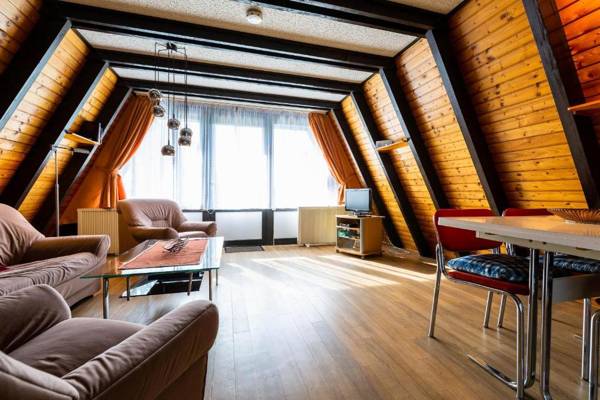 Ferienwohnpark Immenstaad am Bodensee Nurdachhaus Typ 7 ND 30