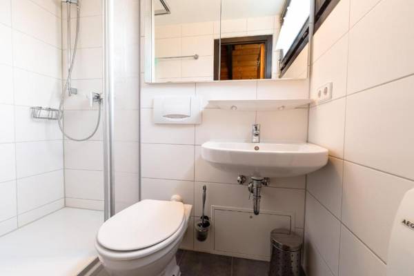 Ferienwohnpark Immenstaad am Bodensee Nurdachhaus Typ 7 ND 46