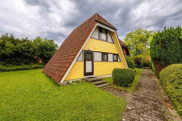 Ferienwohnpark Immenstaad am Bodensee Nurdachhaus Typ 8 NDT 119