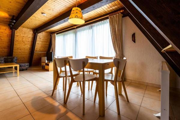 Ferienwohnpark Immenstaad am Bodensee Nurdachhaus Typ 8 NDT 119