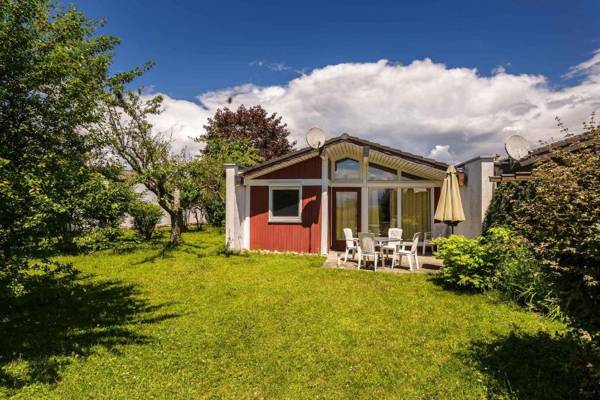 Ferienwohnpark Immenstaad am Bodensee Satteldachhaus Typ 9 SD 07