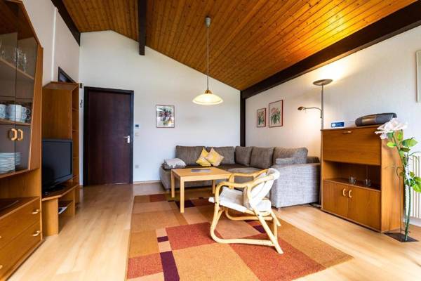 Ferienwohnpark Immenstaad am Bodensee Satteldachhaus Typ 9 SD 07