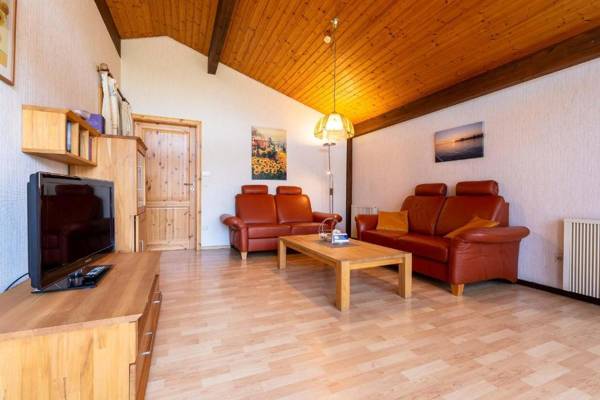 Ferienwohnpark Immenstaad am Bodensee Satteldachhaus Typ 9 SD 19