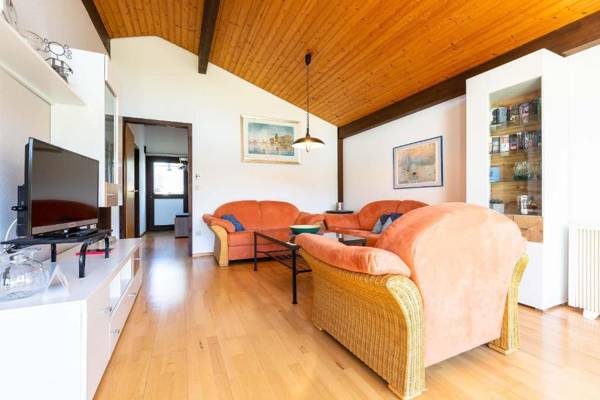 Ferienwohnpark Immenstaad am Bodensee Satteldachhaus Typ 9 SD 21