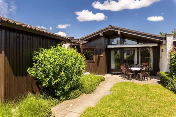 Ferienwohnpark Immenstaad am Bodensee Satteldachhaus Typ 9 SD 73