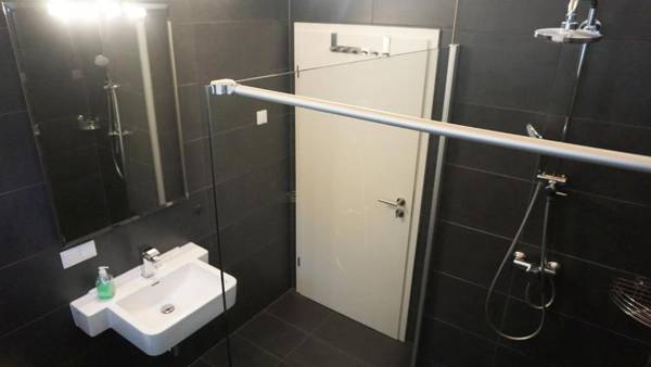 "Ferienhaus 1" Meyersgrund im Thüringer Wald