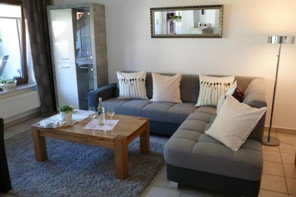 Ferienwohnung Lore