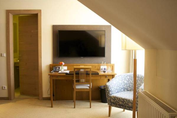 Landhotel Klostermaier