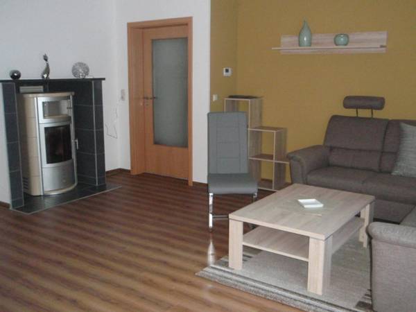 Ferienwohnung am Schloßberg